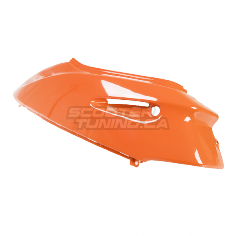 Left Side Cover Honda Dio Orange