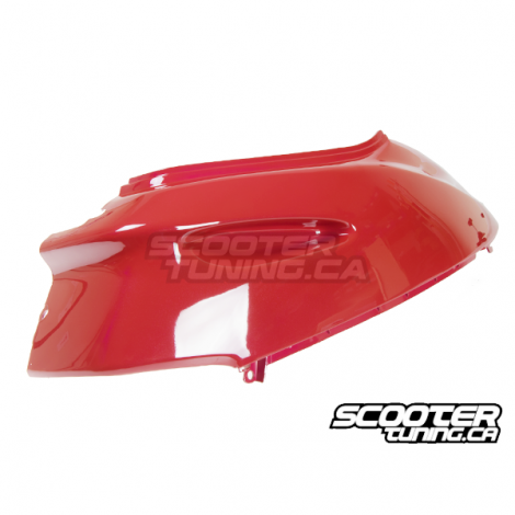 Right Side Cover Honda Dio Red