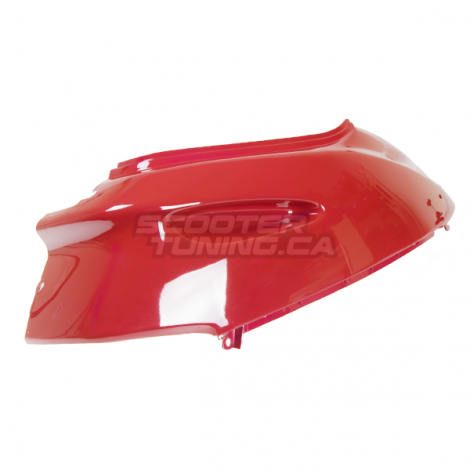 Right Side Cover Honda Dio Red