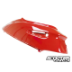 Left Side Cover Honda Dio Red