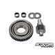 Secondary geat kit Polini P.R.E 16/47 100cc