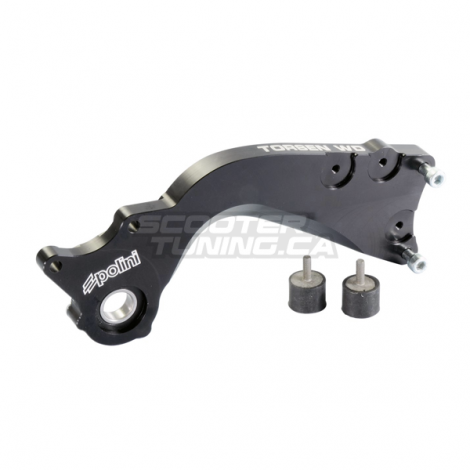Swing Arm Polini Torsen WD P.R.E 70-100cc