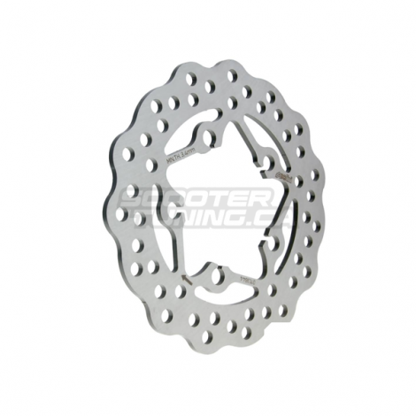 Rear Brake Disc Polini Evo P.R.E