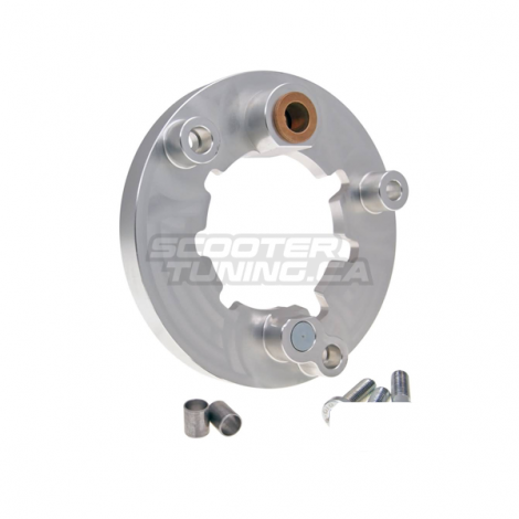 Rear Brake Shoes Polini Evo P.R.E