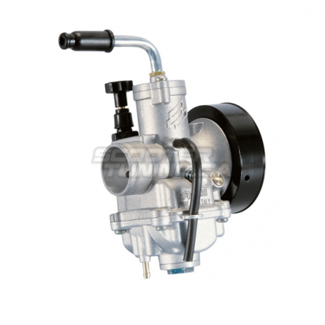 Carburetor Polini Evolution P.R.E 70cc 19mm