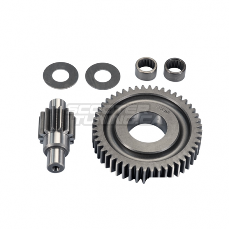Secondary geat kit Polini P.R.E 14/48 70cc