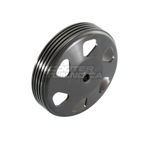 Clutch Bell Polini Evolution P.R.E 120mm