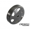 Clutch Bell Polini Evolution P.R.E 120mm