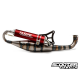 Exhaust Yasuni C21