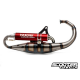 Exhaust system Yasuni Z aluminium