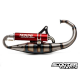 Exhaust Yasuni R