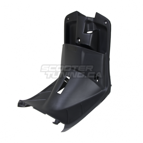 Knee Cover Yamaha Jog Black