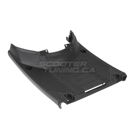Floor Cover Yamaha Jog Black