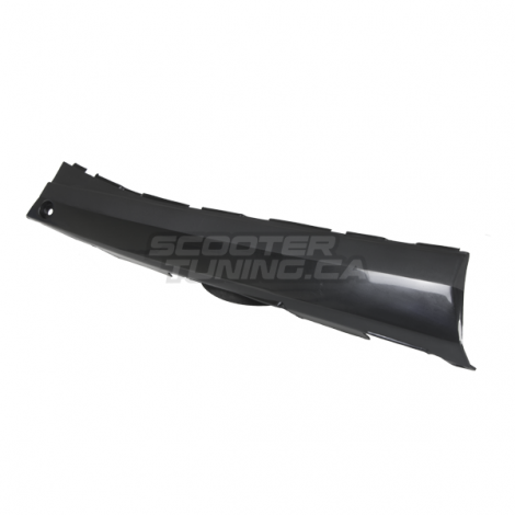 Left Tail Side Cover Yamaha Jog Black