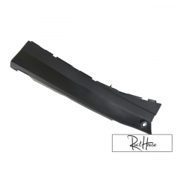 Right Tail Side Cover Yamaha Jog Black