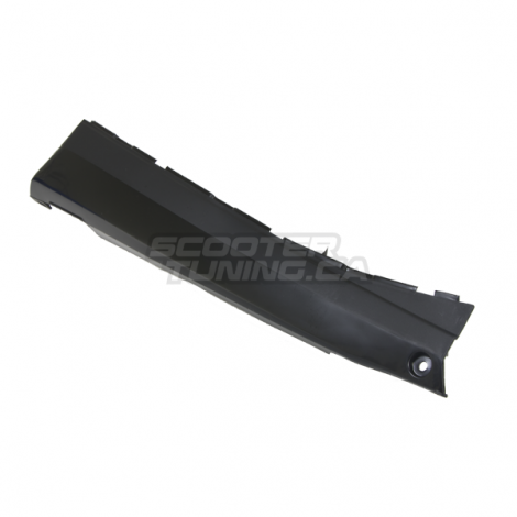 Right Tail Side Cover Yamaha Jog Black