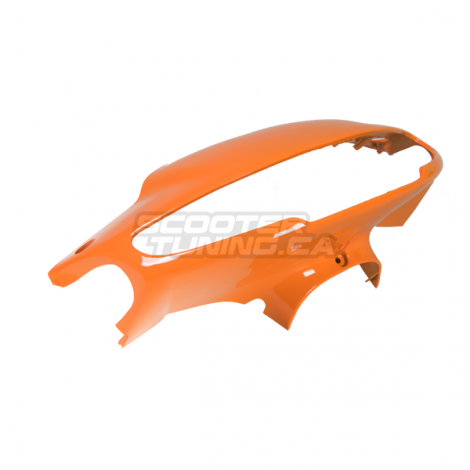 Handlebar Cover Honda Dio Orange (Japan Only)