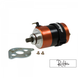 High Performance Starter Shin Yea for GY6 125-150cc
