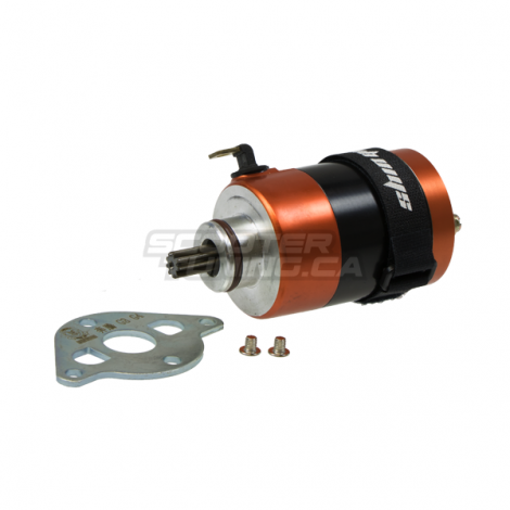 High Performance Starter Shin Yea for GY6 125-150cc