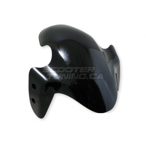 Front Fender Black (PGO PMX)