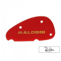 Élément Filtrant Malossi (SR50 Minarelli)