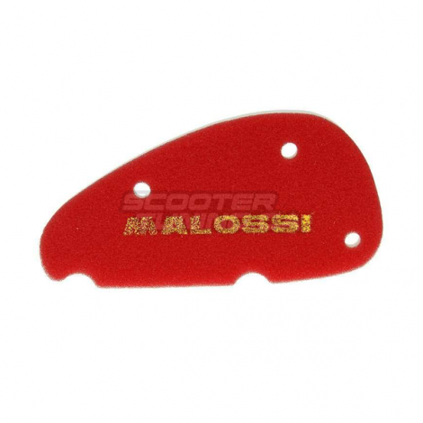 Air filter element Malossi (SR50 Minarelli)