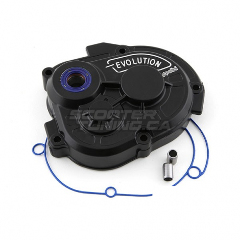 Gear Cover Polini Evolution 16mm