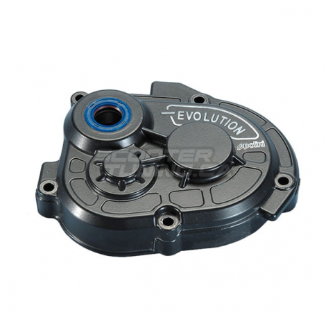 Gear Cover Polini Evolution 12mm