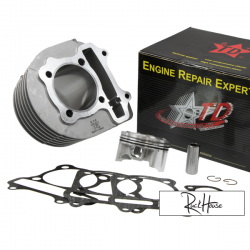 Cylinder kit Taida 171cc Forged (61mm) Polaris RZR 170cc 57mm