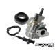 Carburetor kit Polini CP 21mm (Genuine-PGO-Kymco)