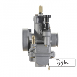 Carburateur Polini CP 17,5mm (Knob Choke)