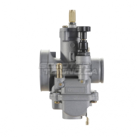 Carburettor Polini CP 19mm (Manual Choke)