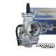 Carburettor Polini CP 23mm (Manual Choke)