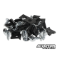 Fairing Screws M5