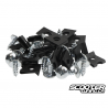 Fairing Screws M5