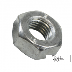 Nut Motoforce Variator & ignition M10x1.25mm