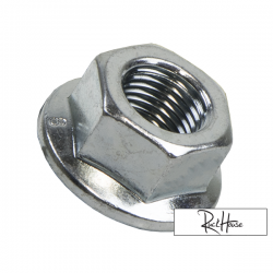 Nut Motoforce Clutch Bell M10x1mm