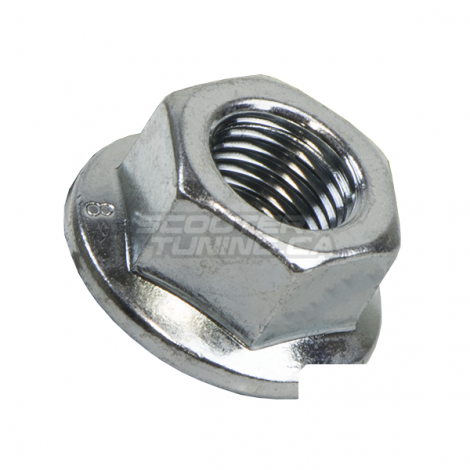 Nut Motoforce Clutch Bell