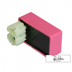 CDI Unit (AC) Naraku Racing GY6 50-150cc