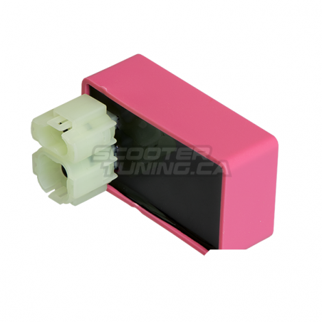 CDI Unit Naraku Racing GY6 50-150cc
