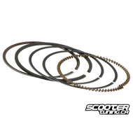 Piston Rings Malossi Sport I-Tech 70cc Bws / Zuma / C3 50F (4T)