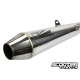 Exhaust Hotlap BOSO-ICHIBANBOSHI Honda Grom