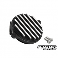 Camshaft CNC Cover TRS Contrast Cut Honda Grom