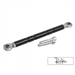 Stiffer Stabilizer Bar TRS Black Honda Ruckus