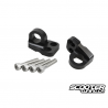 Front Tow Ring TRS Aluminium Honda Ruckus (Hook)