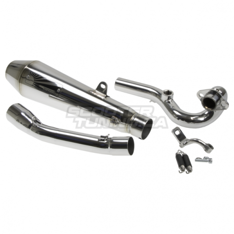 Exhaust Hotlap BOSO-ICHIBANBOSHI Honda Grom