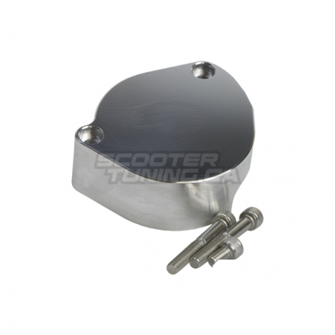 CNC Starter Cover TRS Honda Grom