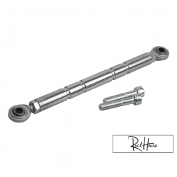 Stiffer Stabilizer Bar TRS Aluminium Honda Ruckus
