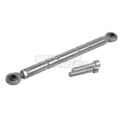 Stifler Stabilizer Bar TRS Aluminium Honda Ruckus