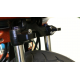 Front Tow Ring TRS Aluminium Honda Ruckus (Hook)